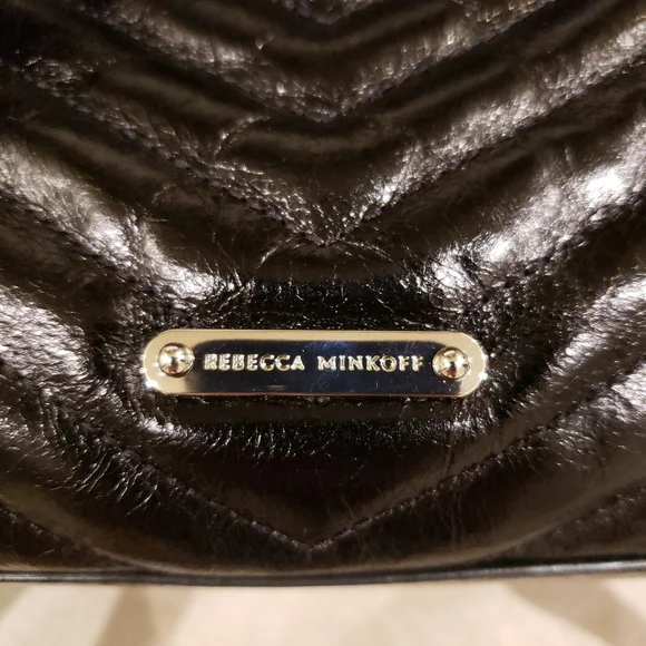 Rebecca Minkoff Edie Flap Backpack - Picture 5 of 6